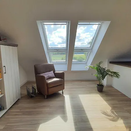 Lejlighed 5 Sterne Mit Wasserblick & Wlan Dewichow