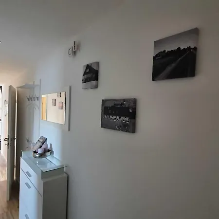 5 Sterne Mit Wasserblick & Wlan * Dewichow