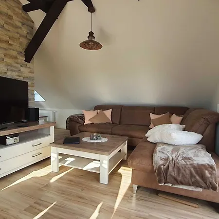 5 Sterne Mit Wasserblick & Wlan Lejlighed Dewichow