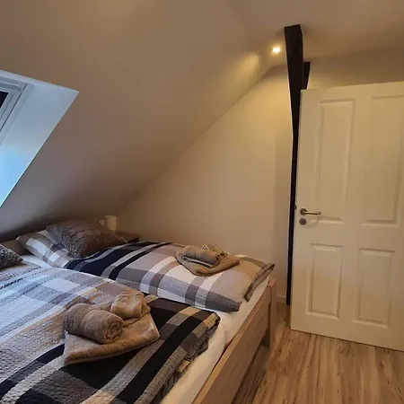 5 Sterne Mit Wasserblick & Wlan Lejlighed Dewichow