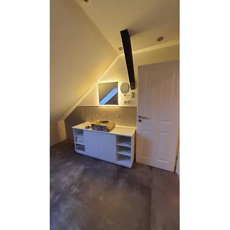 Lejlighed 5 Sterne Mit Wasserblick & Wlan