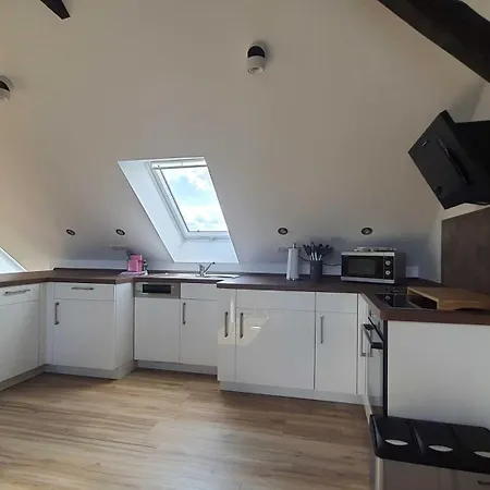 5 Sterne Mit Wasserblick & Wlan * Dewichow