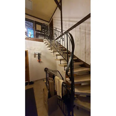 5 Sterne Mit Wasserblick & Wlan Lejlighed *