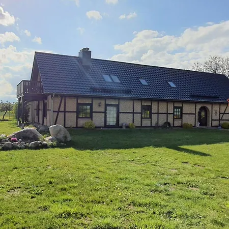 Lejlighed 5 Sterne Mit Wasserblick & Wlan *