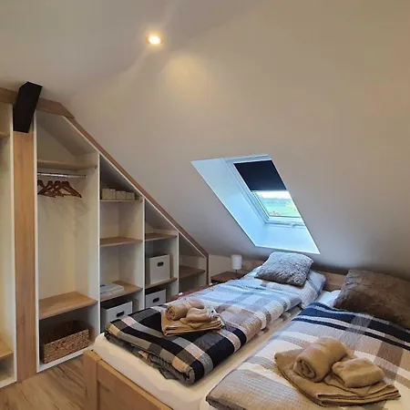 Lejlighed 5 Sterne Mit Wasserblick & Wlan *