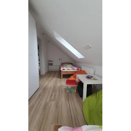 Lejlighed 5 Sterne Mit Wasserblick & Wlan Dewichow