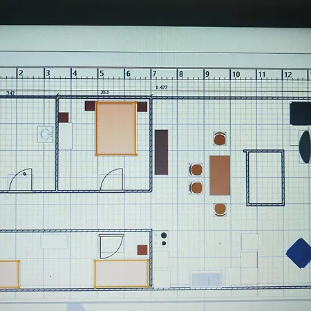 5 Sterne Mit Wasserblick & Wlan Dewichow