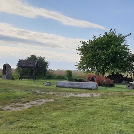 5 Sterne Mit Wasserblick & Wlan * Dewichow