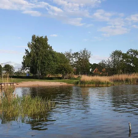 5 Sterne Mit Wasserblick & Wlan