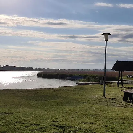 5 Sterne Mit Wasserblick & Wlan Lejlighed *