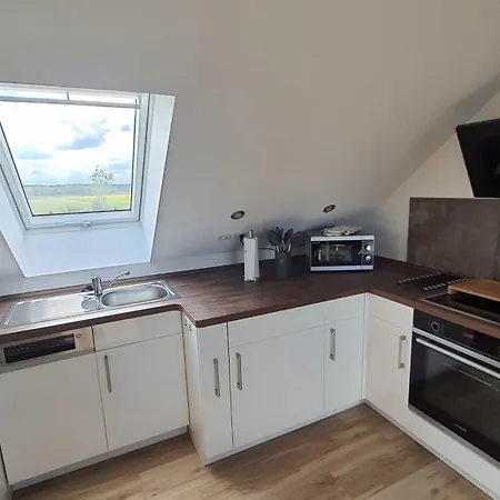 5 Sterne Mit Wasserblick & Wlan *