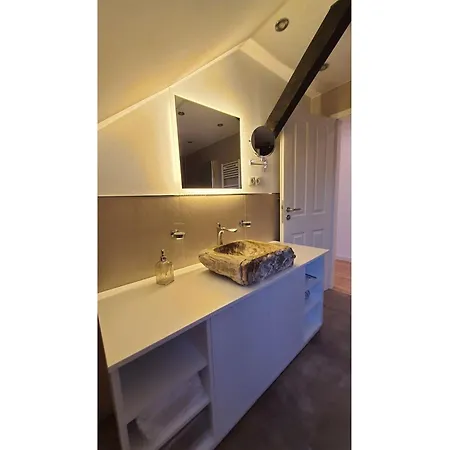 5 Sterne Mit Wasserblick & Wlan * Dewichow