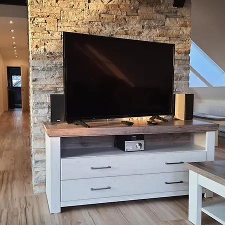 Lejlighed 5 Sterne Mit Wasserblick & Wlan *