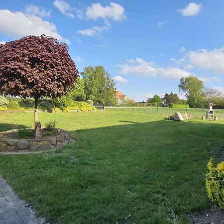 Lejlighed 5 Sterne Mit Wasserblick & Wlan