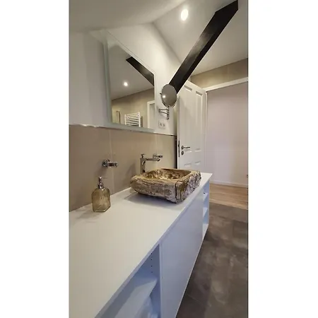 5 Sterne Mit Wasserblick & Wlan Lejlighed Dewichow