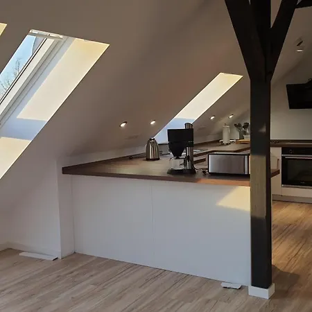 5 Sterne Mit Wasserblick & Wlan Lejlighed *