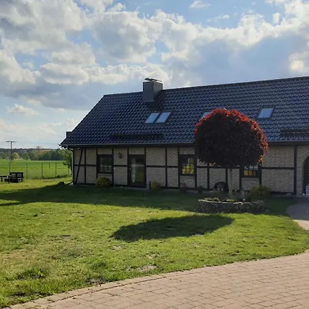 5 Sterne Mit Wasserblick & Wlan Dewichow